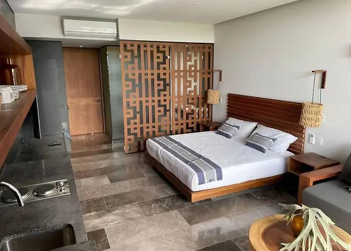 Beautiful Downtown Apartment *