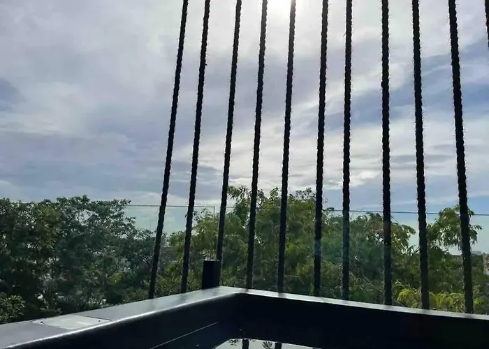 Beautiful Downtown * Tulum